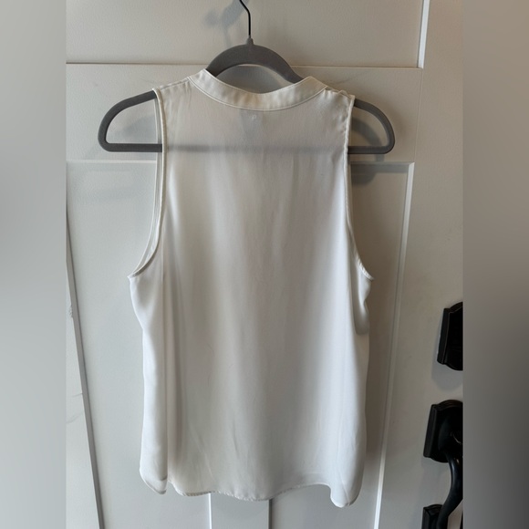 Cabi Frill Top #6415 - Picture 4 of 6